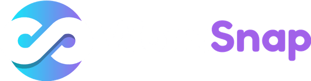 WorxSnap logo